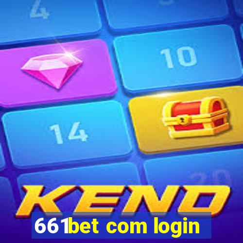 661bet com login